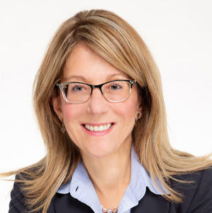 Meet your Posher, Rita